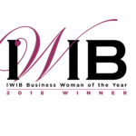 IWIB Business Woman of the Year 2018