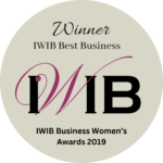 IWIB Business Womens Award 2019