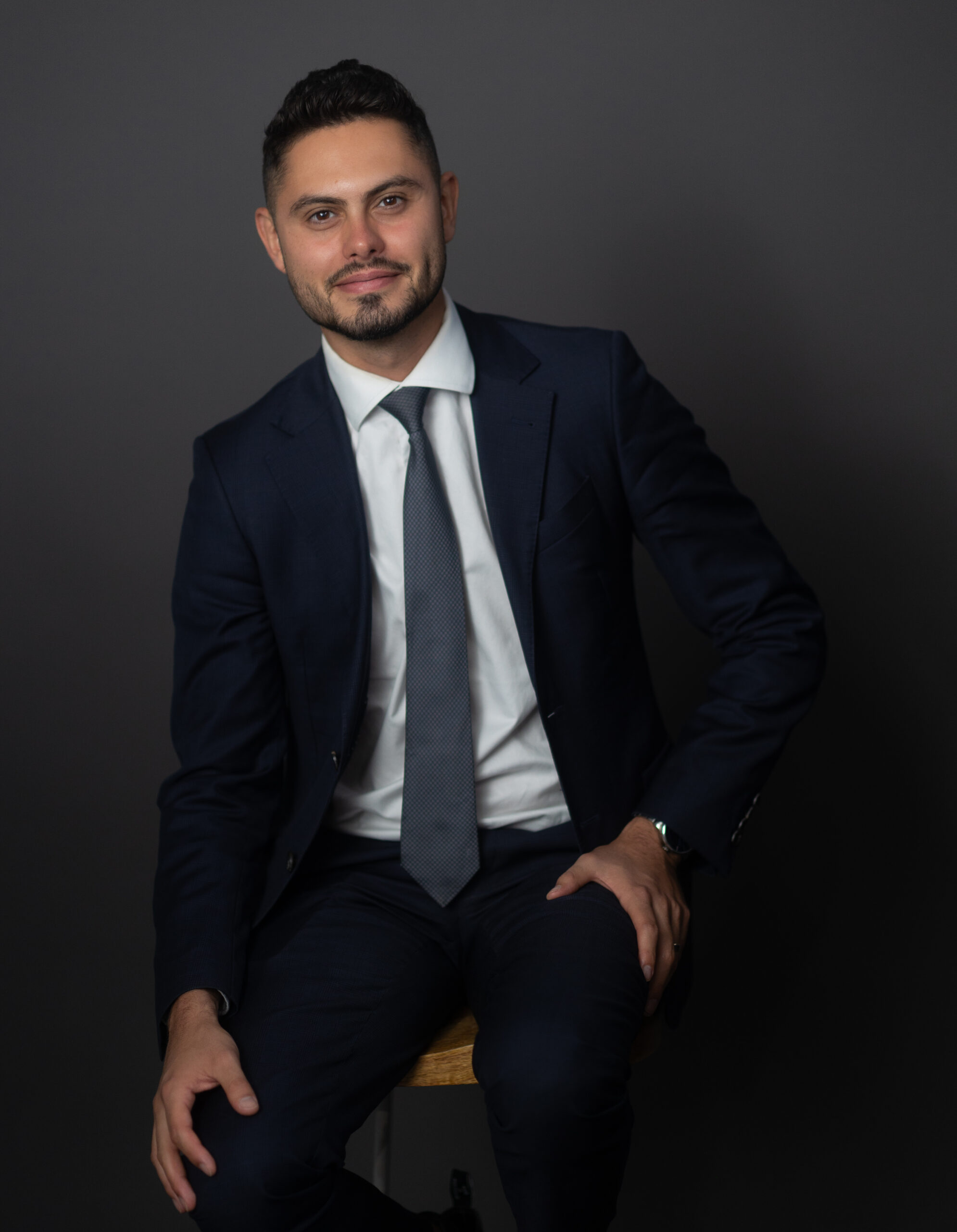 Our People | Foye Legal